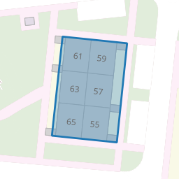 Perceel DDM00-L-2391