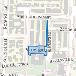 Perceel DDM00-L-2394