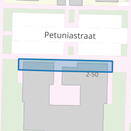 Perceel DDM00-L-2395