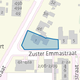 Perceel DDM00-L-2401