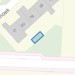 Perceel DDM00-L-2404