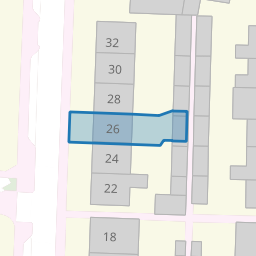 Perceel DDM00-L-2410