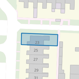 Perceel DDM00-L-2427