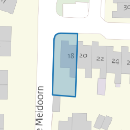 Perceel DDM00-L-2433