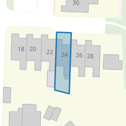 Perceel DDM00-L-2436