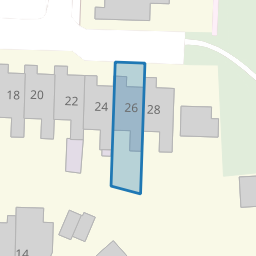 Perceel DDM00-L-2437