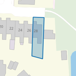 Perceel DDM00-L-2438