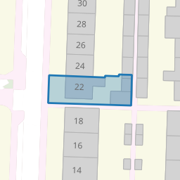 Perceel DDM00-L-2448