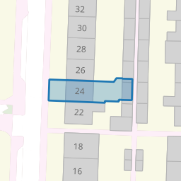 Perceel DDM00-L-2449