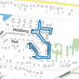 Perceel DDM00-L-2458
