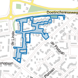 Perceel DDM00-L-2465