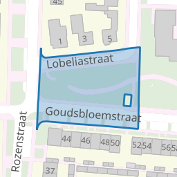 Perceel DDM00-L-2469