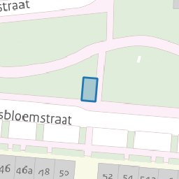 Perceel DDM00-L-2470