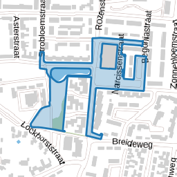 Perceel DDM00-L-2471