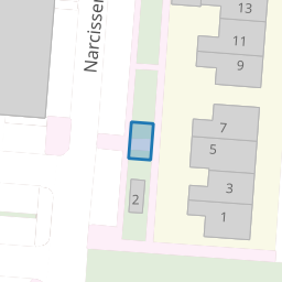 Perceel DDM00-L-2472