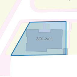 Perceel DDM00-L-2473