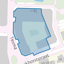 Perceel DDM00-L-2485