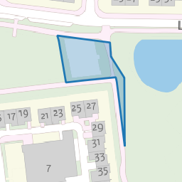 Perceel DDM00-L-2495