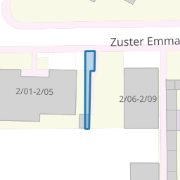 Perceel DDM00-L-2505