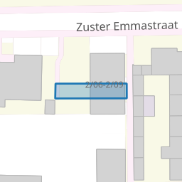 Perceel DDM00-L-2507