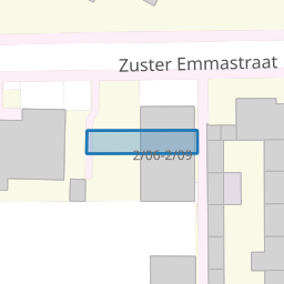 Perceel DDM00-L-2508