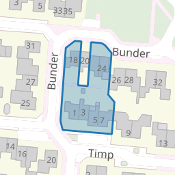 Perceel DDM00-L-2515