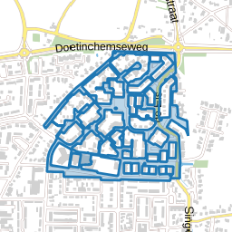 Perceel DDM00-L-2516