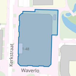 Perceel DDM00-L-2524