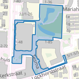 Perceel DDM00-L-2527