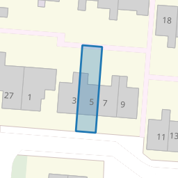 Perceel DDM00-L-2531