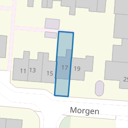 Perceel DDM00-L-2535