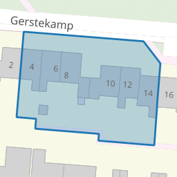 Perceel DDM00-L-2537