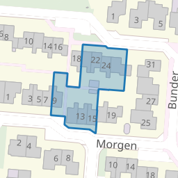 Perceel DDM00-L-2540
