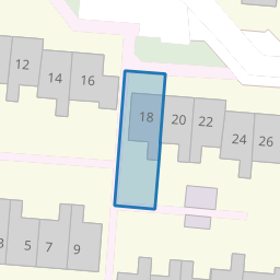 Perceel DDM00-L-2541