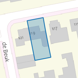 Perceel DDM00-M-1002