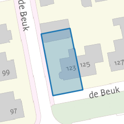 Perceel DDM00-M-1003