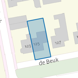 Perceel DDM00-M-1004