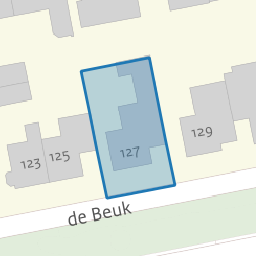 Perceel DDM00-M-1005