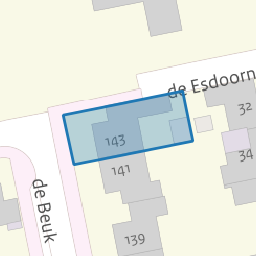 Perceel DDM00-M-1006