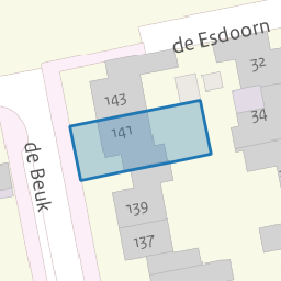 Perceel DDM00-M-1007