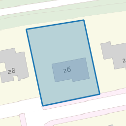 Perceel DDM00-M-1011