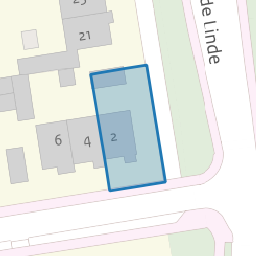 Perceel DDM00-M-1020