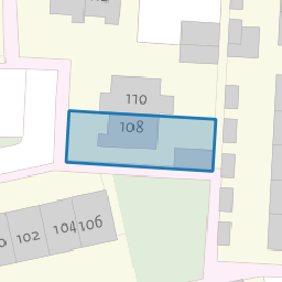 Perceel DDM00-M-1023