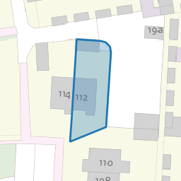 Perceel DDM00-M-1025