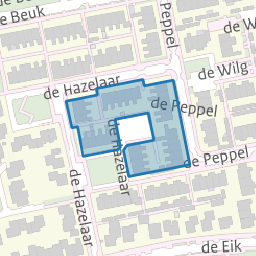 Perceel DDM00-M-1031