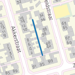 Perceel DDM00-M-1035