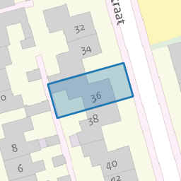 Perceel DDM00-M-1038