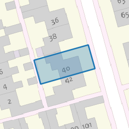 Perceel DDM00-M-1040