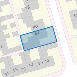 Perceel DDM00-M-1041