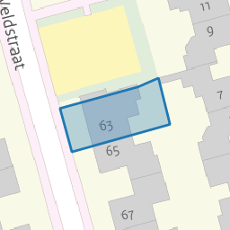 Perceel DDM00-M-1042